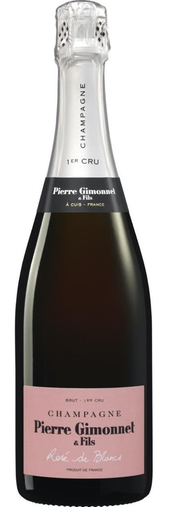 ワイン 1999 Champagne Pierre Gimonnet & Fils 1999 Pierre Gimonnet et Fils Cuvee Fleuron Premier Cru Brut